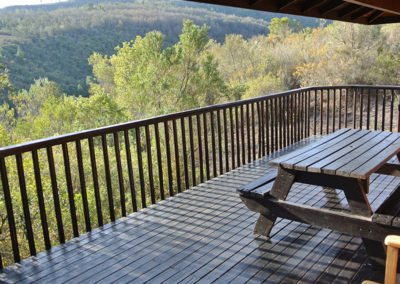 Loerie Lodge Accommodation