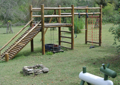 Facilities Outeniqua Mountain Lodge