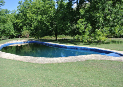 Facilities Outeniqua Mountain Lodge