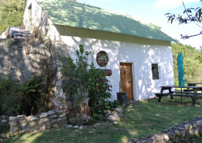 Facilities Outeniqua Mountain Lodge