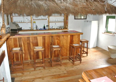 Facilities Outeniqua Mountain Lodge